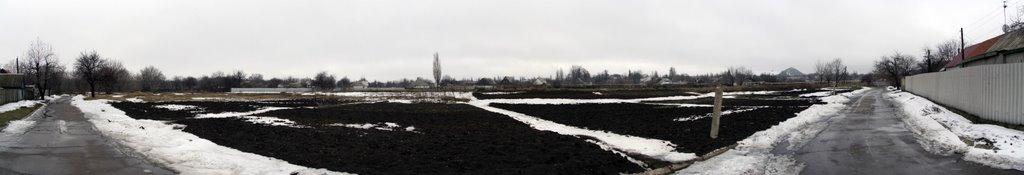 Кринична з panoramio.com - Кринична