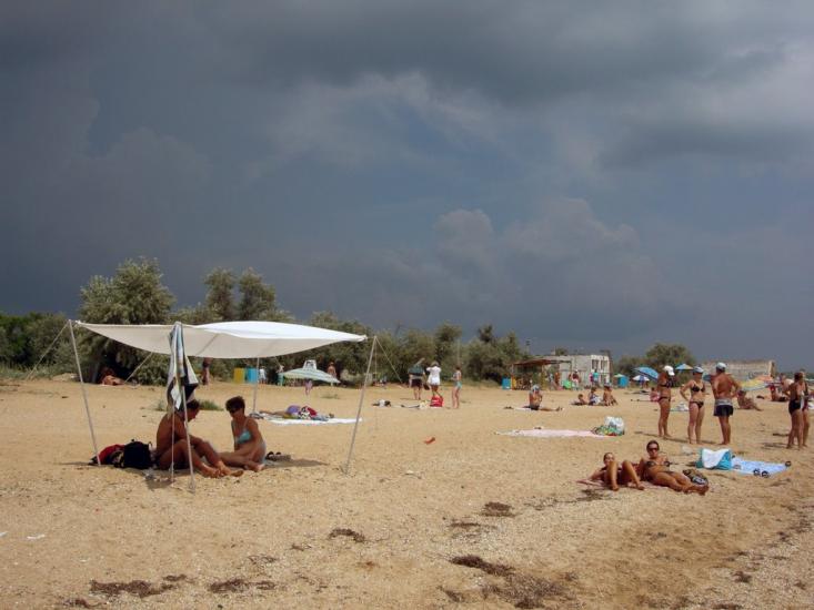 Челядінове з panoramio.com - Челядиново