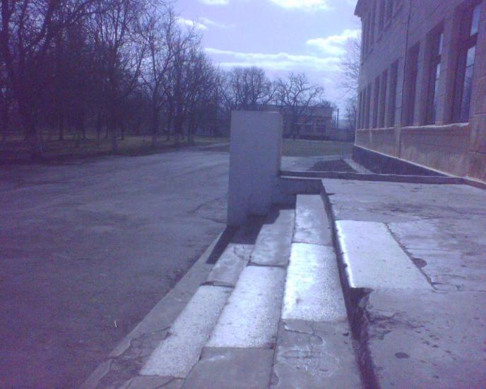 Жовтень з panoramio.com - Жовтень