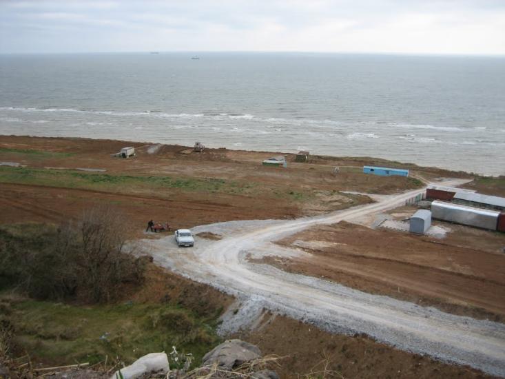 Мелекине з panoramio.com - Мелекино