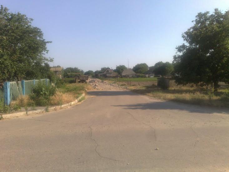 Михайлівка з panoramio.com - Михайлівка