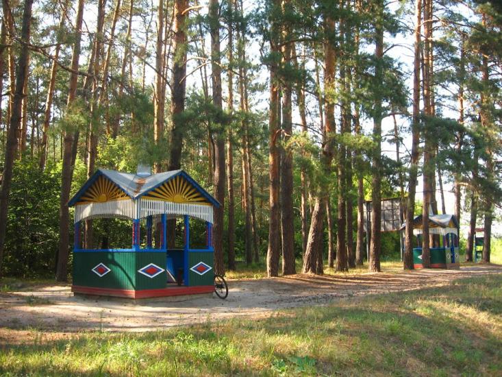 Ворожба з panoramio.com - Ворожба