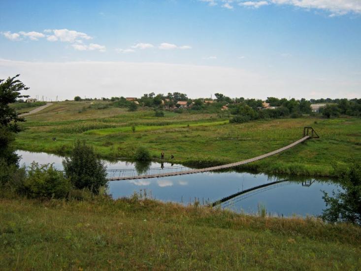 Недайвода з panoramio.com - Nedayvoda