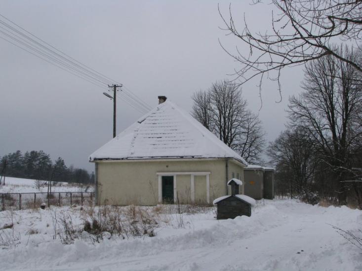 Дев'ятир з panoramio.com - Девятир