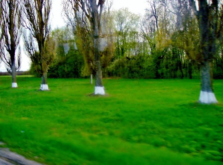 Лисянка з panoramio.com - Lysyanka