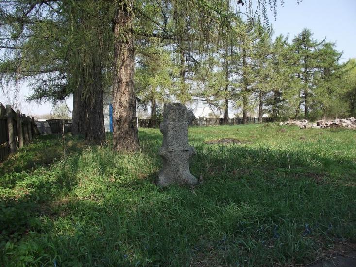 Розаліївка з panoramio.com - Розаліївка