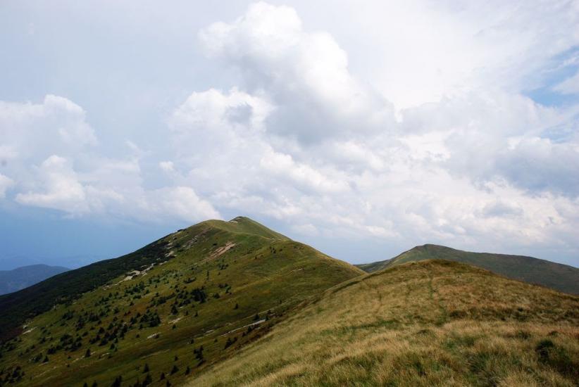 Заверхня Кичера з panoramio.com - Заверхня Кичера