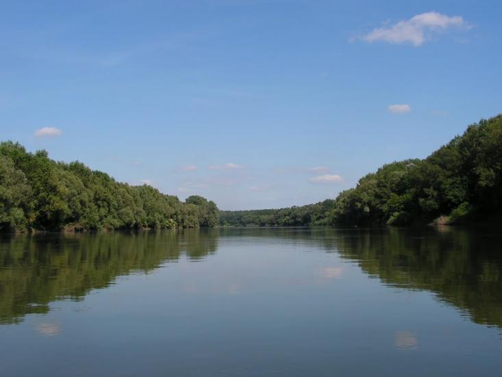 Соловка з panoramio.com - Соловка
