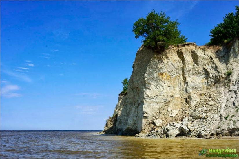 Максимівка з panoramio.com - Максимівка