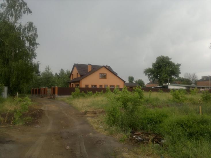 Овруч з panoramio.com - Овруч