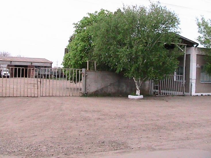 Сиваське з panoramio.com - Сивашское