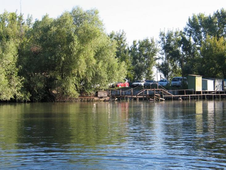 Яськи з panoramio.com - Jasky