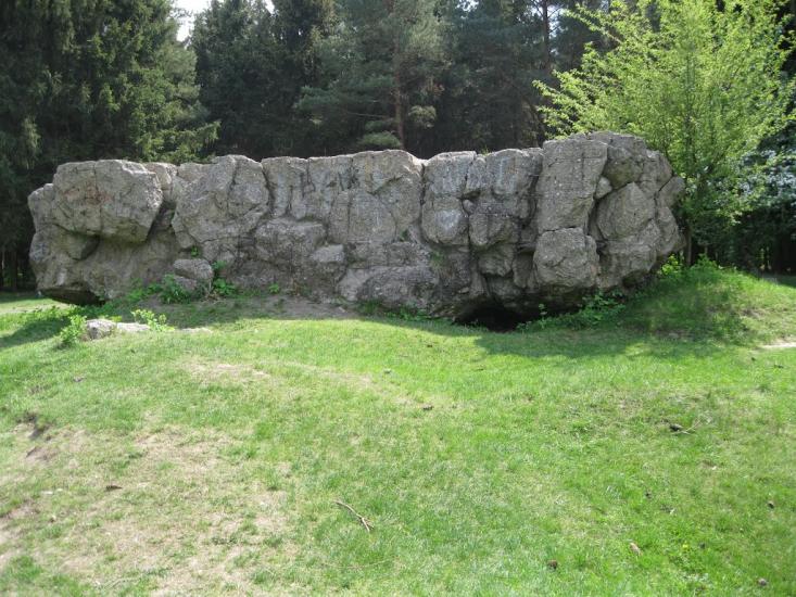 Стрижавка з panoramio.com - Стрижавка