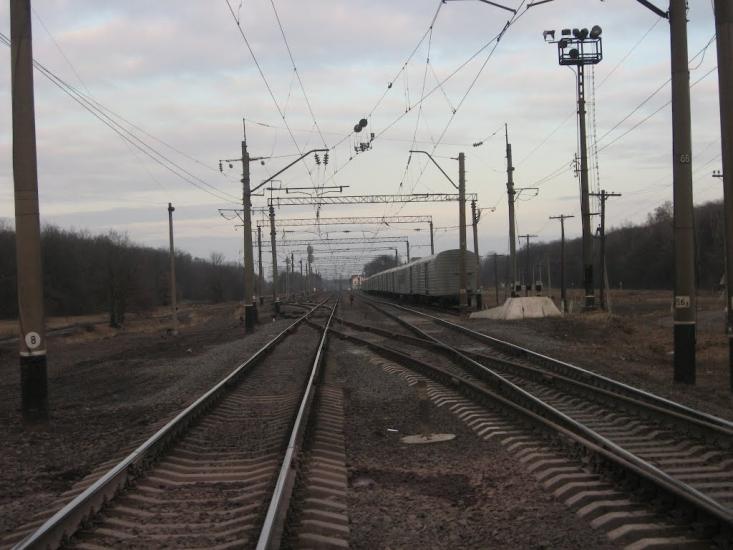 Кожанка з panoramio.com - Кожанка