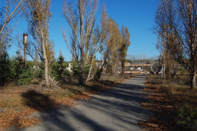 Осколонівка з panoramio.com - Осколонівка