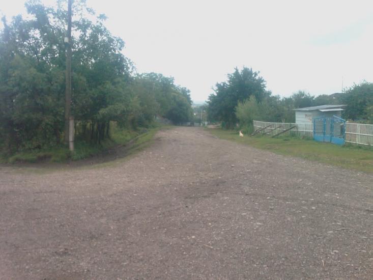 Погірці з panoramio.com - Pogirtsi