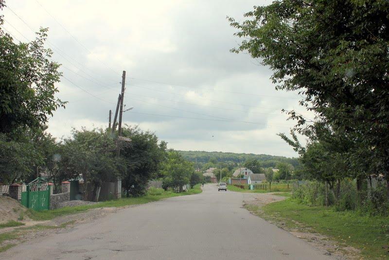 Браїлів з panoramio.com - Браїлів