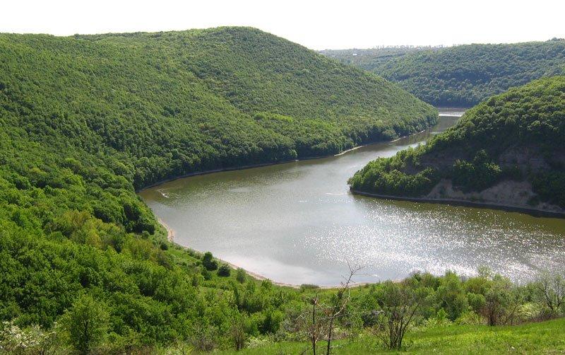 Китайгород з panoramio.com - Китайгород