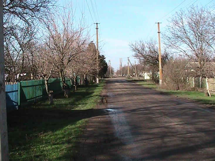 Сиваське з panoramio.com - Сивашское