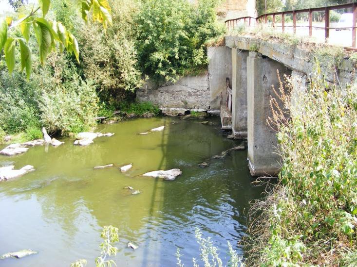 Швайківка з panoramio.com - Швайковка