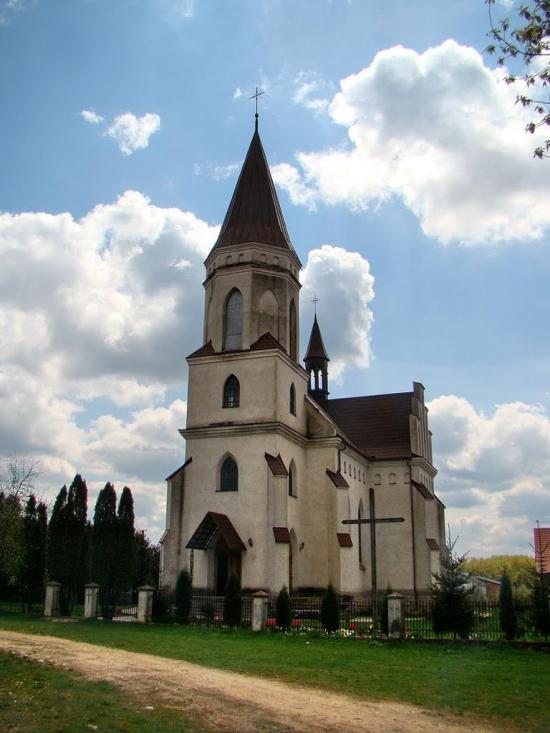 Скалат з panoramio.com - Скалат