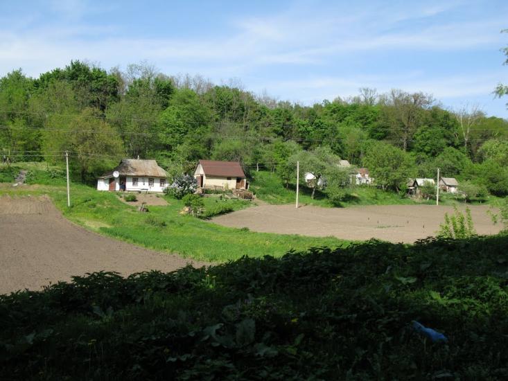 Грушківка з panoramio.com - Грушковка