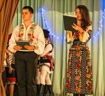 форум Буковина крізь віки  - Волока