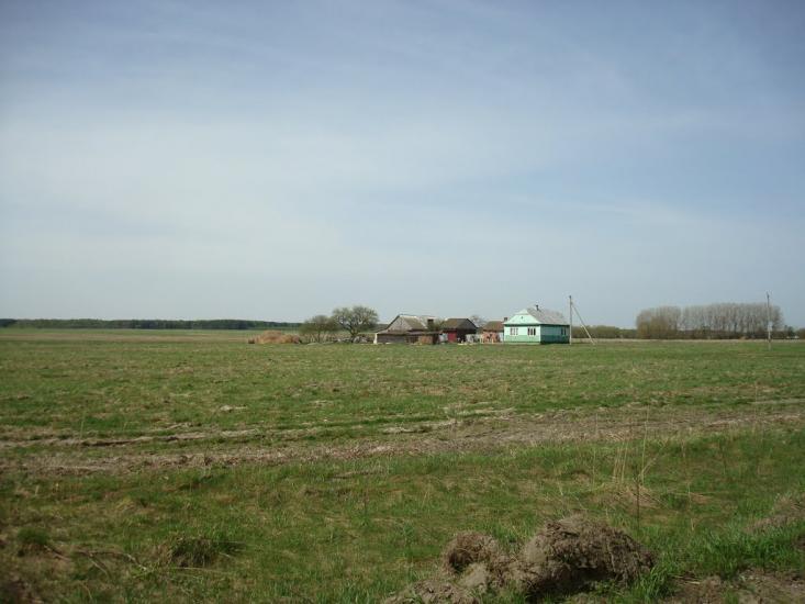 Вівчицьк з panoramio.com - Вівчицьк