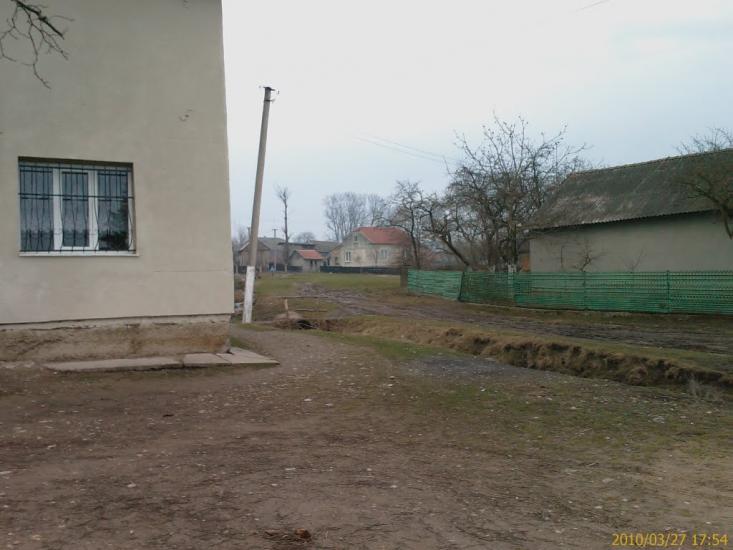 Чайковичі з panoramio.com - Чайковичи
