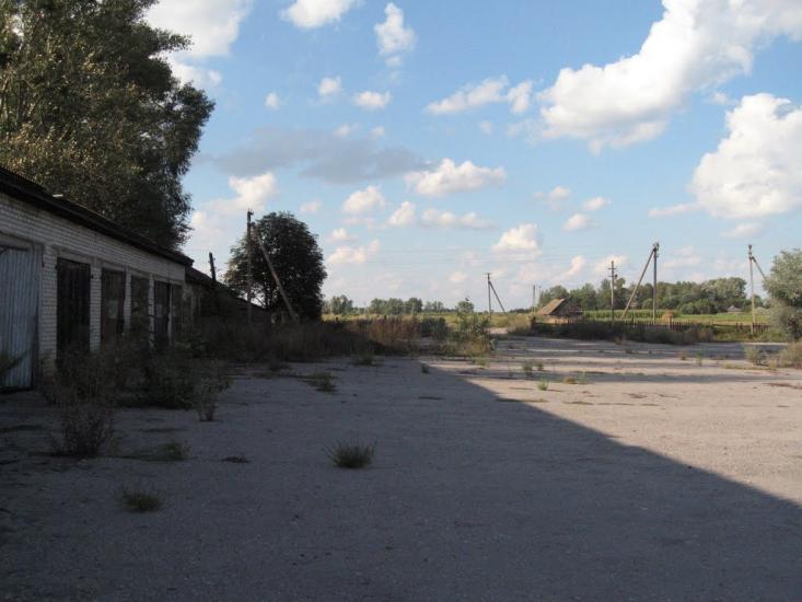 Лебедівка з panoramio.com - Лебедівка