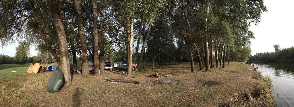 Баранівка з panoramio.com - Барановка