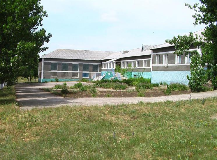 Дубове з panoramio.com - Дубове