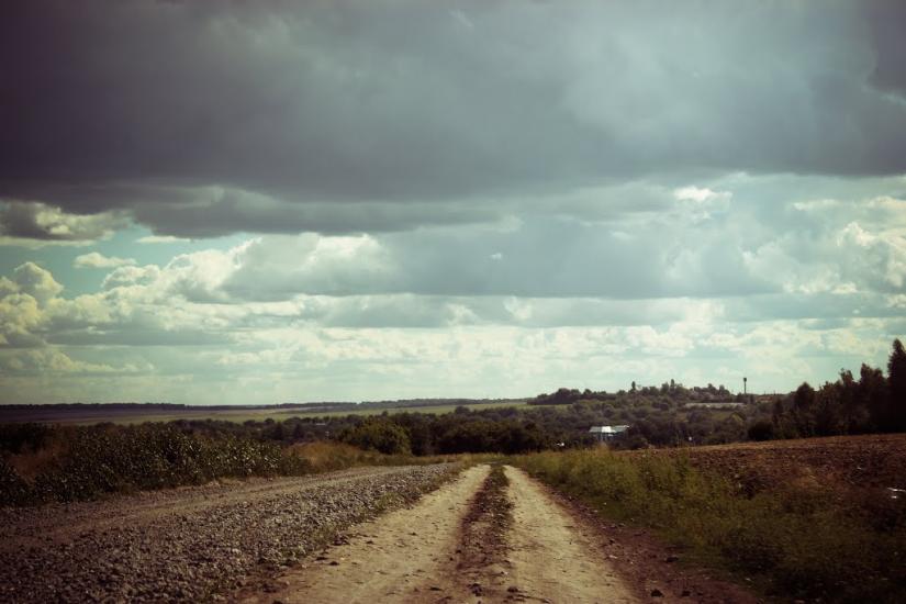 Грушківка з panoramio.com - Грушковка