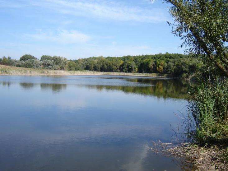 Кагарлик з panoramio.com - Кагарлык