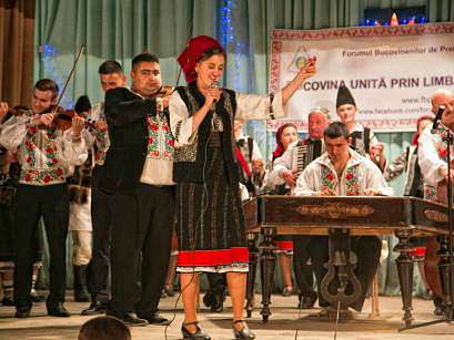 форум Буковина крізь віки  - Волока