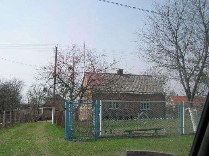 Маяки з panoramio.com - Княгининок