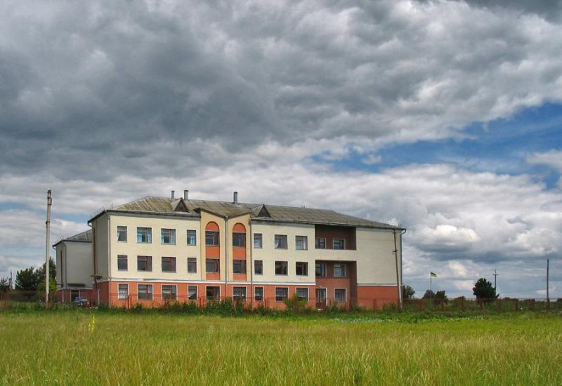 Гульськ з panoramio.com - Гульск