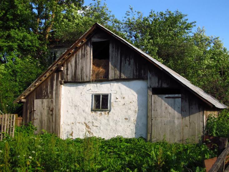 Маркова з panoramio.com - Маркова