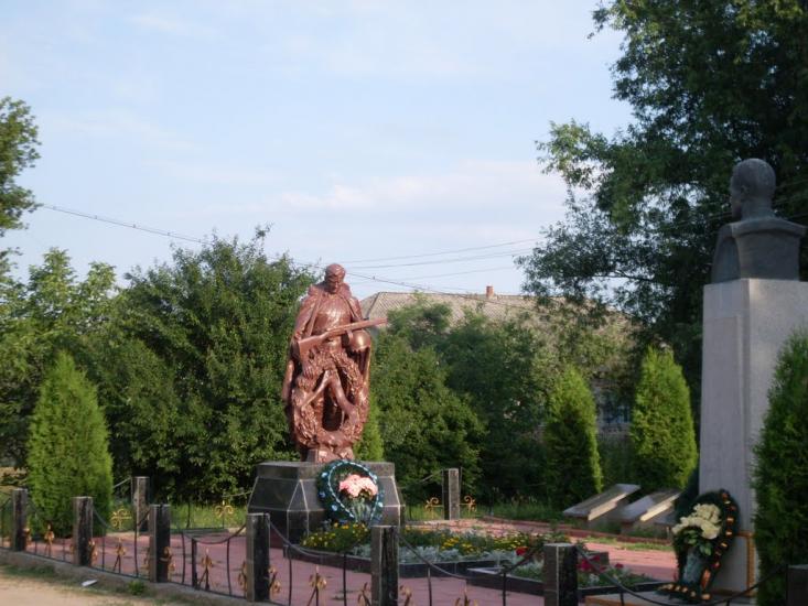 Степашки з panoramio.com - Степашки