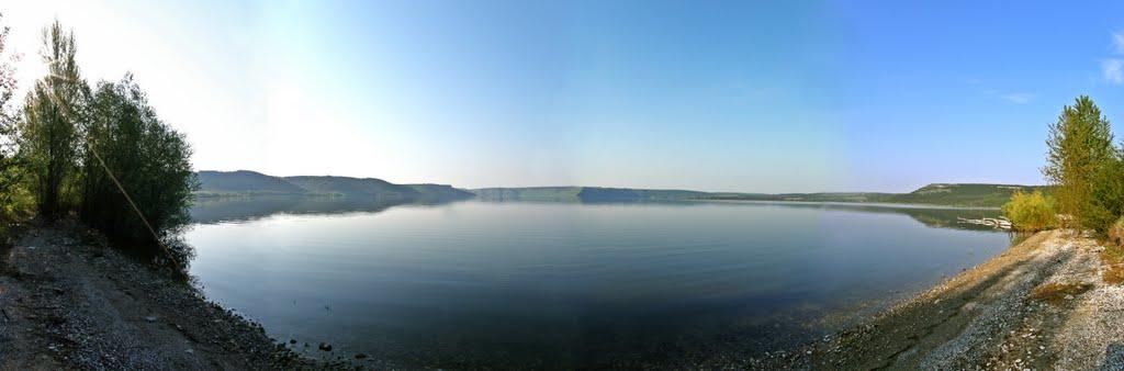 Каштанівка з panoramio.com - Каштановка