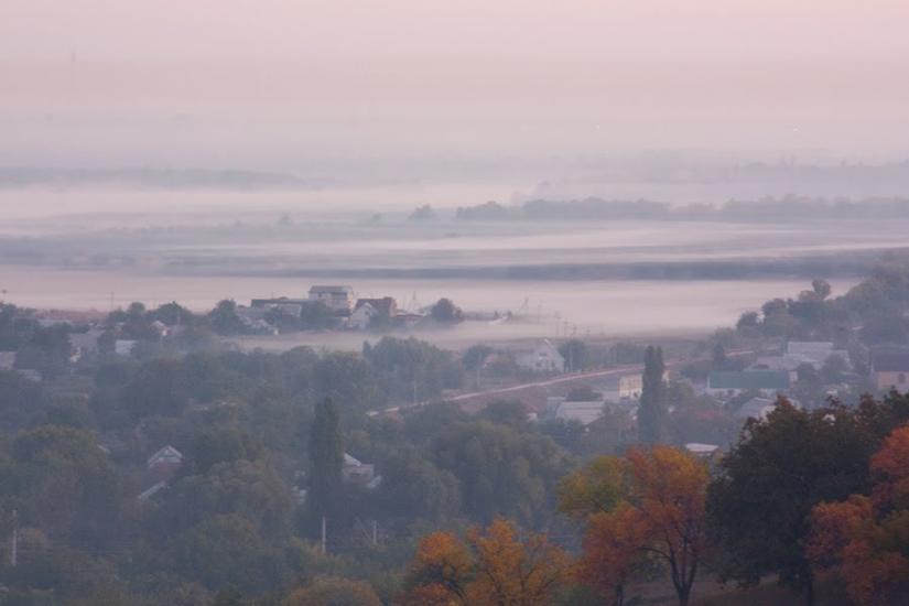 Чечелеве з panoramio.com - Checheleve