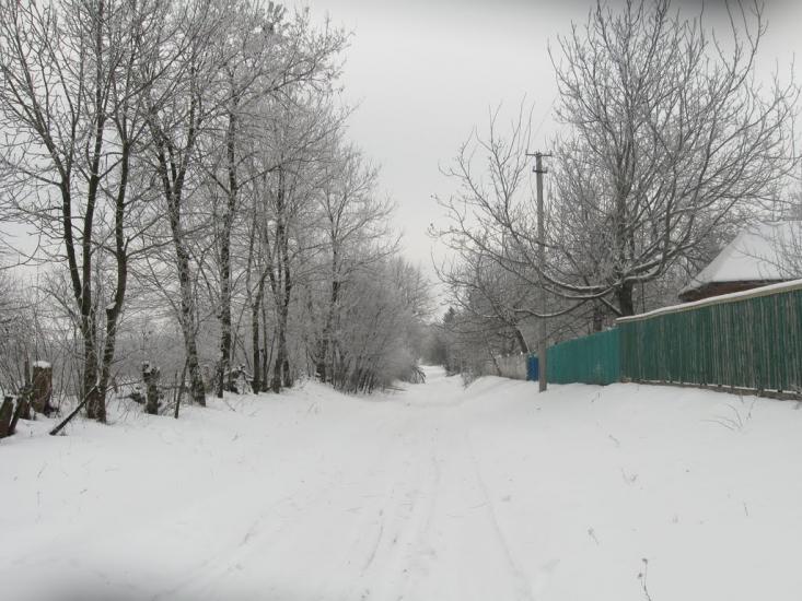 Криштопівка з panoramio.com - Крыштоповка