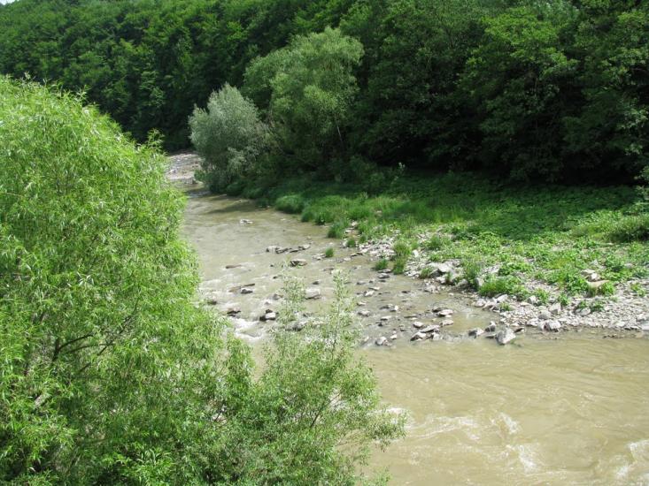 Забрідь з panoramio.com - Zabrid