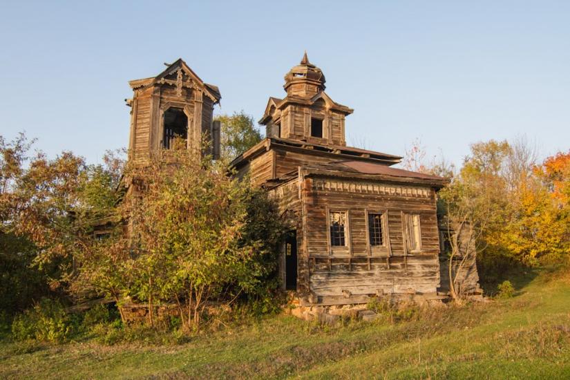 Мала Ростівка з panoramio.com - Малая Ростовка