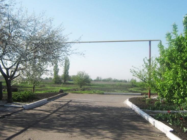 Звірове з panoramio.com - Зверево