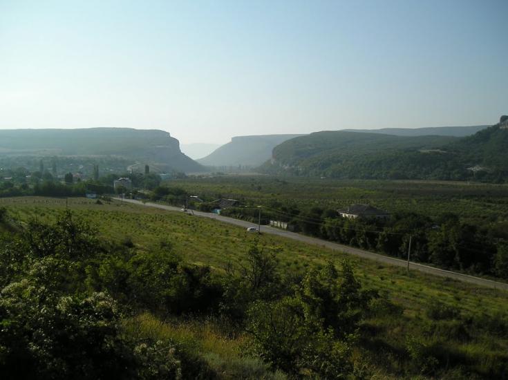 Танкове з panoramio.com - Танкове