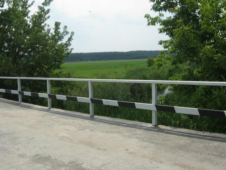 Чорногородка з panoramio.com - Черногородка