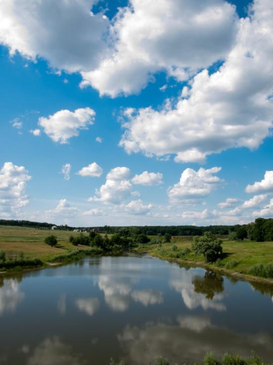 Буди з panoramio.com - Budy