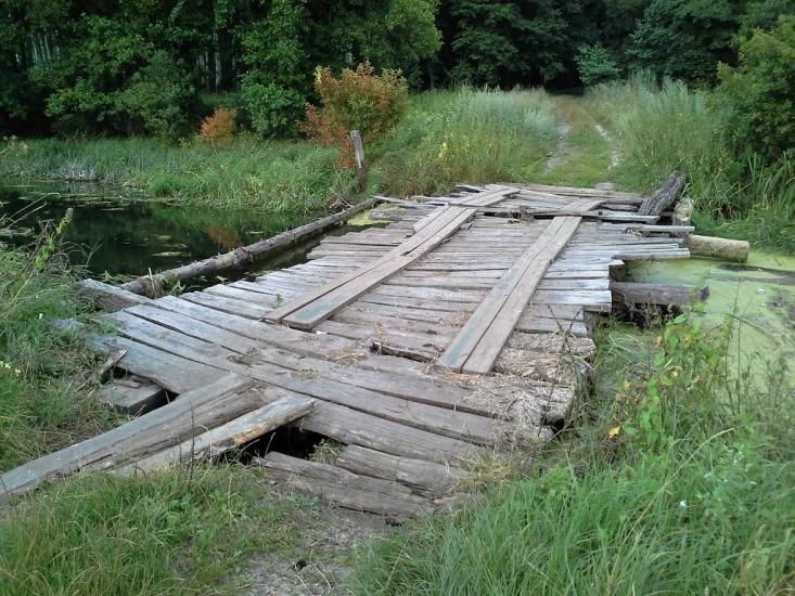 Скригалівка з panoramio.com - Скригалівка