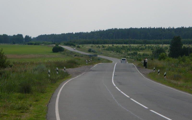 Городня з panoramio.com - Городня